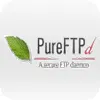 Pure-FTPd