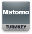 Matomo (formerly Piwik)