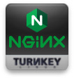 NGINX PHP FastCGI Server